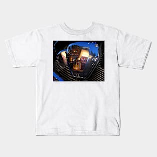 Night Street Kids T-Shirt